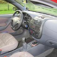 Fiat brava 1.4 SX
