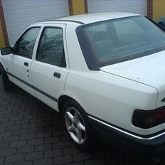 Ford Sierra 2.0 DOHC  SOLGT!