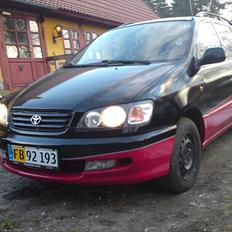 Toyota Picnic (sportsvan)