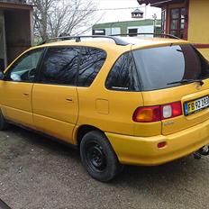 Toyota Picnic (sportsvan)