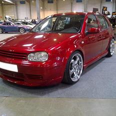 VW Golf IV GTi Turbo *SOLGT*