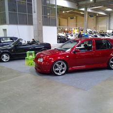 VW Golf IV GTi Turbo *SOLGT*