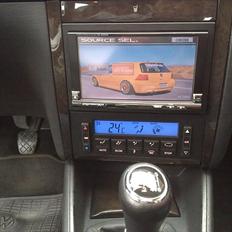 VW Golf IV GTi Turbo *SOLGT*