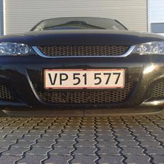 Opel Vectra B 2.5 V6