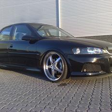 Opel Vectra B 2.5 V6