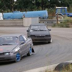 Mazda mazda 626 folkeracer