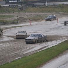 Mazda mazda 626 folkeracer