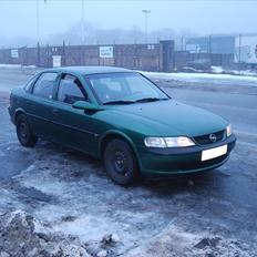 Opel Vectra B =SOLGT=