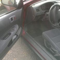 Honda civic 1,5 ils