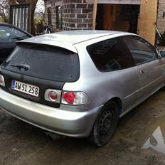 Honda Civic 1.6 ESI
