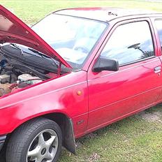 Opel kadeet 1,6 sv