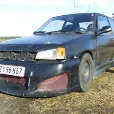 Peugeot 205 GTI / MI16 ( SOLGT )