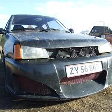 Peugeot 205 GTI / MI16 ( SOLGT )