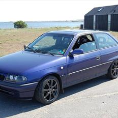Opel Astra f 