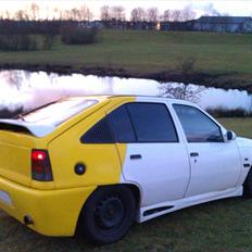 Opel            Kadett GSi 24v