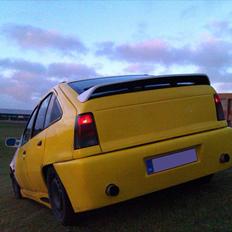 Opel            Kadett GSi 24v