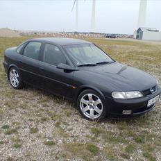 Opel Vectra b cdx