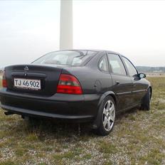 Opel Vectra b cdx