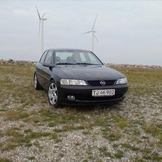 Opel Vectra b cdx