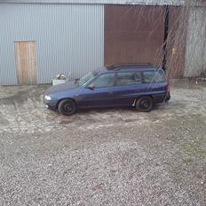 Opel Astra F --_Solgt_--