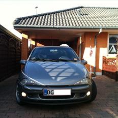 Opel Tigra 1,4 16v *SOLGT*