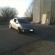 Opel Tigra 1,4 16v *SOLGT*