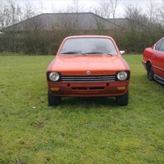 Opel kadett c 4 dørs