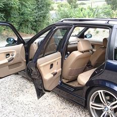 BMW E36 touring