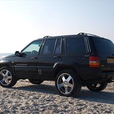 Jeep Grand Cherokee ZJ/ZG