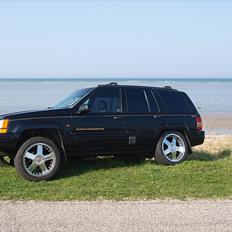 Jeep Grand Cherokee ZJ/ZG