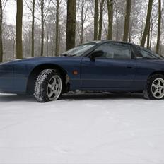 Nissan 200sx S13