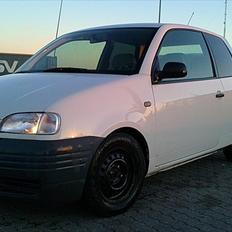 Seat Arosa "SOLGT"
