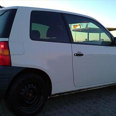 Seat Arosa "SOLGT"