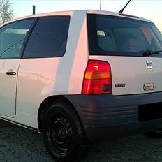 Seat Arosa "SOLGT"