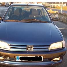 Peugeot 306xs