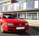 VW Golf 4 SOLGT