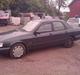 Ford Sierra GLX.  solgt 