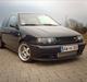 VW polo 6n 1.6 8v kompressor