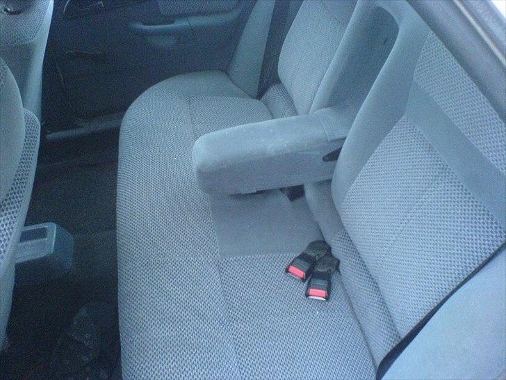 Ford Sierra 2.0 DOHC  SOLGT! billede 7