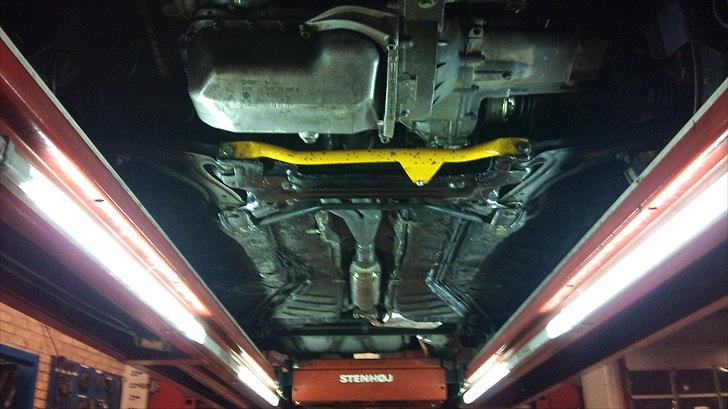 VW Golf GTI 2,0 16v '*Solgt* billede 8