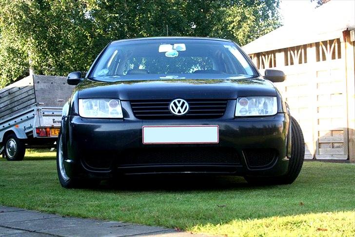 VW Bora TDI - SOLGT d. 1.12.2011 billede 18