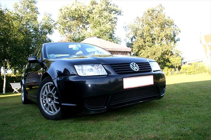 VW Bora TDI - SOLGT d. 1.12.2011 billede 19