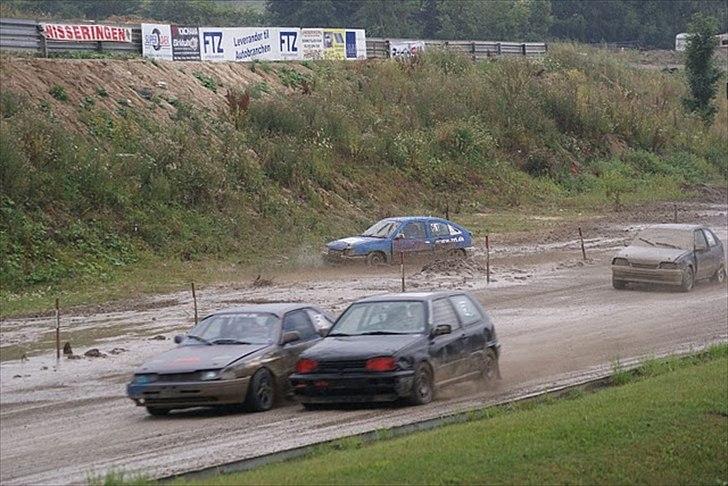 Mazda mazda 626 folkeracer - nyt billede 4