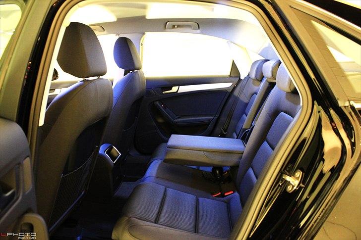 Audi A4 1,8 TFSi Limousine *SOLGT* billede 19