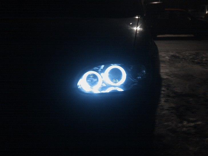 Ford escort 1,8D van solgt billede 12