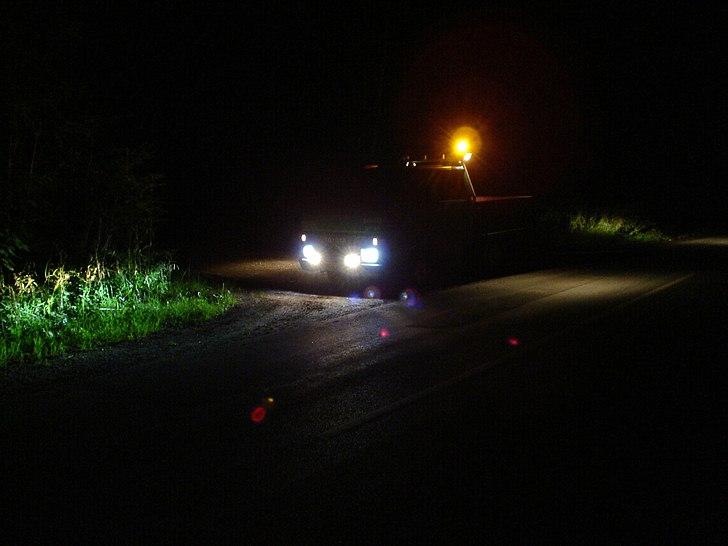 Toyota Dyna 100 D-Cab *SOLGT* billede 11