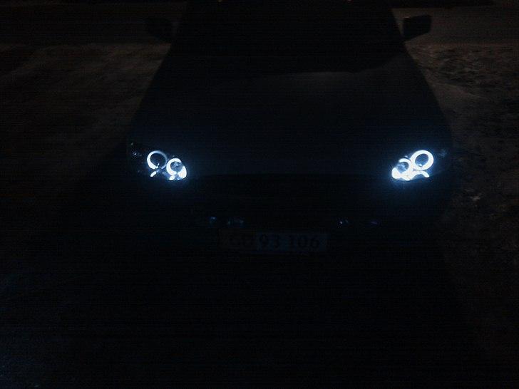 Ford escort 1,8D van solgt billede 13