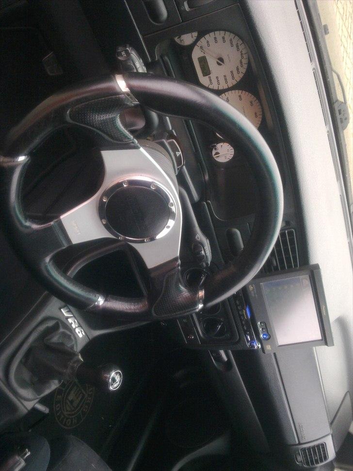 VW Golf 3 VR6 billede 7