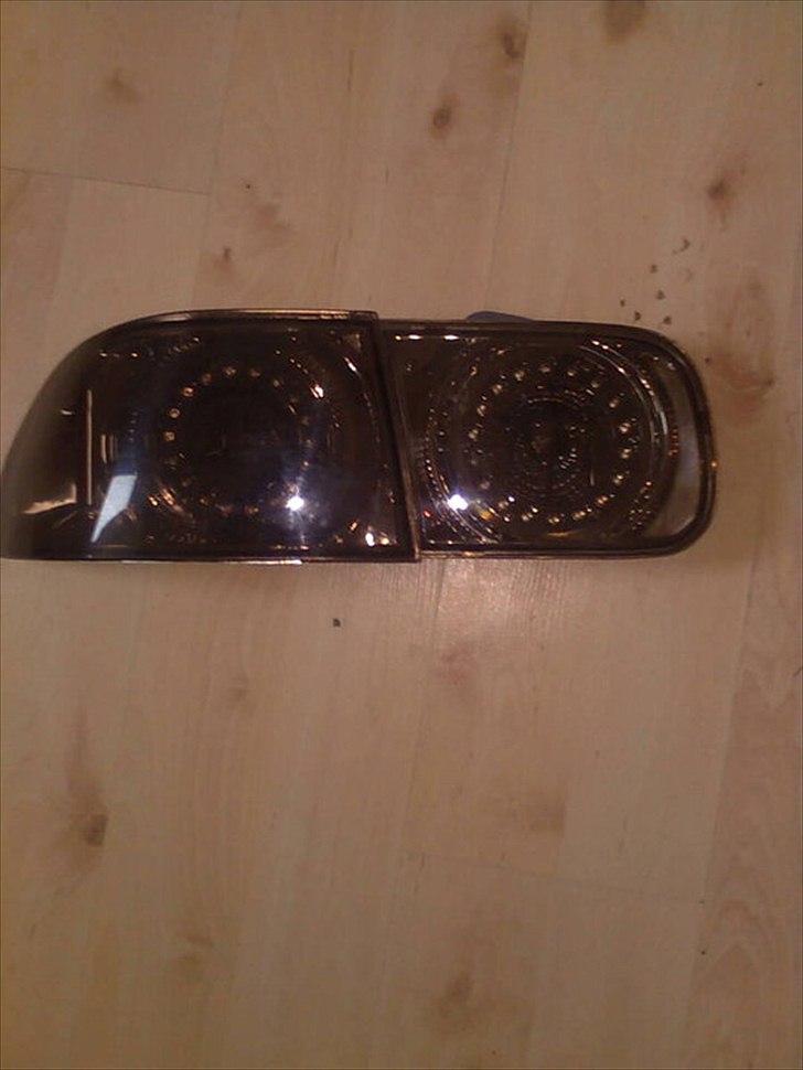 Honda civic projeckt (solgt)  billede 6