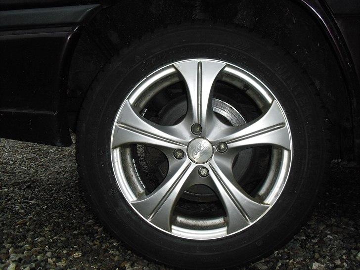 Opel vectra 2.0 GL solgt billede 8